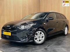 Kia Cee'd Sportswagon - Ceed 1.0 T-GDi DynamicLine|APPLE CARPLAY, ANDROID AUTO|STOEL-, STUURVERW|CAMERA|CRUISE, CL