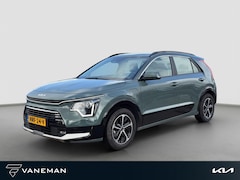 Kia Niro - 1.6 GDi PHEV DynamicLine