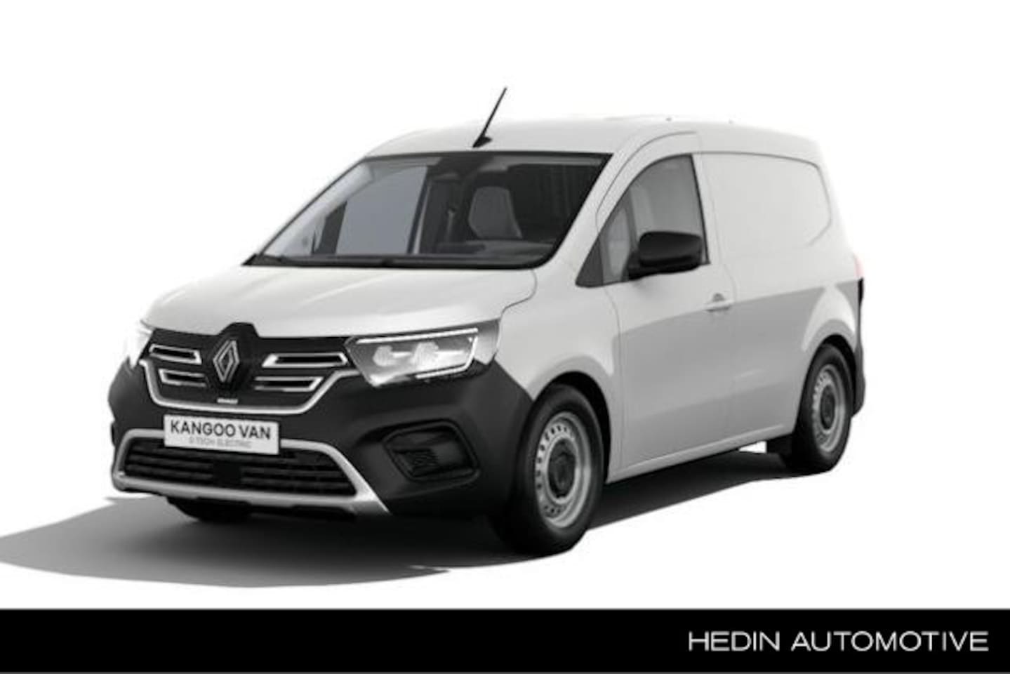 Renault Kangoo E-Tech - Extra L1 44 kWh | Voorraad Voordeel | Uit Voorraad Leverbaar | - AutoWereld.nl