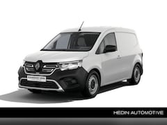 Renault Kangoo E-Tech - Extra L1 44 kWh | Trekhaak | Betimmering | All weather banden | Voorraad Voordeel | Uit Vo