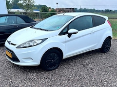Ford Fiesta - 1.25 Trend Handelsprijs