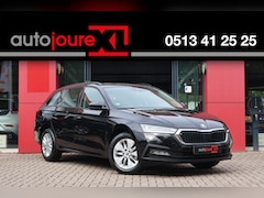 Skoda Octavia Combi - 1.0 e-TSI Business Edition | Virtual Cockpit | Origineel NL | Trekhaak |
