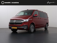 Volkswagen Transporter - 2.0 TDI AUT L2H1 Dubbele Cabine Bulli Marge