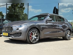 Maserati Levante - 3.0 V6 S AWD GRANLUSSO | PANO | CARPLAY | LEDER | BOWERS&WILKINS | LUCHTVERING | MEMORY