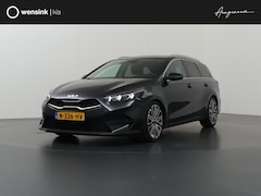 Kia Cee'd Sportswagon - Ceed 1.0 T-GDi MHEV DynamicPlusLine | Stoel / Stuurwielverwarming | Cruise Control Adaptie