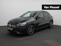 Mercedes-Benz GLA-Klasse - 200 Business Solution AMG | PANORAMADAK | ELEK.KOFFERBAK | CAMERA | STOELVERWARMING | NAVI
