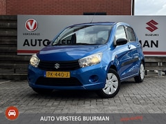 Suzuki Celerio - 1.0 Dynamic Bluetooth Scherm, Navigatie, Parkeersensoren, Trekhaak, Centrale Vergrendeling