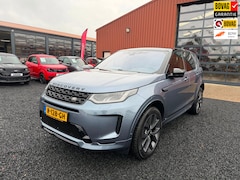 Land Rover Discovery Sport - PHEV P300e 1.5 R-Dynamic HSE