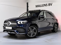 Mercedes-Benz GLE-Klasse - 350 e 4MATIC Premium Plus BOMVOL/MEMORY/PANO/BURMESTER/TREKHAAK/360/HUD