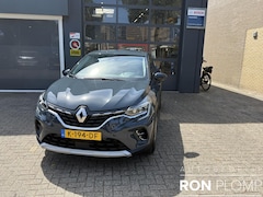 Renault Captur - 1.0 TCe 100 Intens / Airco clima/ Navigatie/ Cruise/ Apple carplay/ PDC/ Virtuele cockpit/