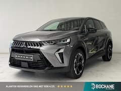 Mitsubishi Grandis - 1.8 HEV Intense+ NIEUW UIT VOORRAAD LEVERBAAR | Verwarmbare voorstoelen | Parkeersensoren