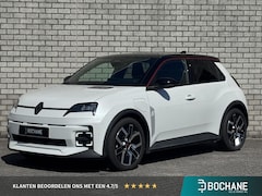 Renault 5 - 5 comfort range Techno 52 kWh | Adaptive Cruise Control | Camera | Navigatie | Apple CarPl