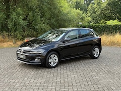 Volkswagen Polo - 1.0 TSI Highline DSG I LED I TREKHAAK I BLUETOOTH I NWE APK