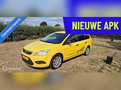 Ford Focus Wagon - 1.6 Trend