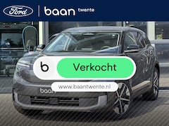 Ford Explorer - Select Extended Range RWD 79 kWh | Nieuwe accu | Comfort Pack | Trekhaak wegklapbaar |