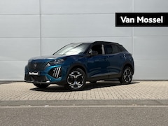 Peugeot 2008 - 1.2 Hybrid 145 GT | 3D cockpit | Camera | Adaptieve Cruise Control | Apple Carplay/Android