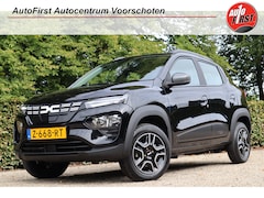 Dacia Spring - Expression 27 kWh | Carplay | Camera | Lederen bekleding |