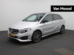 Mercedes-Benz B-klasse - 180 Ambition | Panoramadak | Parkeersensoren | Stoelverwarming | Cruise Control |