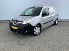 Renault Kangoo Express - 1.5 dCi 90 Maxi Black Edition S&S Dag & Nacht Koeling , Airco, Cruise Euro 5