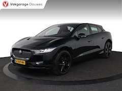 Jaguar I-PACE - EV400 Business Edition S 90 kWh Lederen bekleding|Pano|BTW auto|NAP|