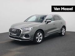 Audi Q3 - 35 TFSI Business Edition | Automaat | 150PK | Apple Carplay / Android Auto | Privacy Glass