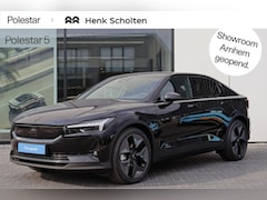 Polestar 2 - 2 Long Range Single Motor Prime 82 kWh 20" Lichtmetalen Velgen | Adaptieve Cruise Control
