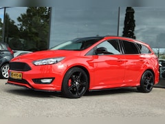 Ford Focus Wagon - 1.5 RED EDITION | NAVI | CRUISE | LMV | PDC | BLUETOOTH