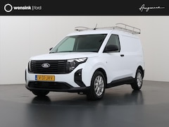 Ford Transit Courier - 1.5 EcoBlue Trend Imperiaal | Trekhaak | LM-Wielen |