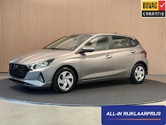 Hyundai i20 - 1.0 T-GDI 100PK Comfort | Carplay | Camera | PDC | Stoel- & Stuurver. | Incl. garantie