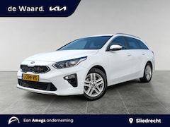 Kia Cee'd Sportswagon - Ceed SW DynamicLine 1.0 T-GDi 120pk | CAMERA | NAVI | APPLE CARPLAY / ANDROID AUTO | CRUIS