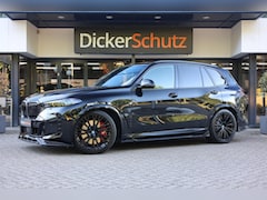 BMW X5 - xDrive50e M Sport Pro Bodykit | Vierwielb. | Pano | M Stoelen | Ventilatie | Trekhaak