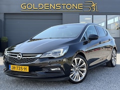 Opel Astra - 1.4 Innovation 150pk l Camera l Trekhaak l Carplay l Net beurt gehad l Keyless l Navi l PD