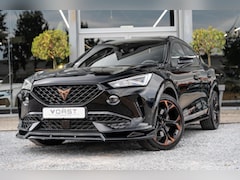 CUPRA Formentor - 2.0 TSI 4DRIVE Beats Pano Camera Leer Memory
