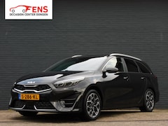Kia Cee'd Sportswagon - Ceed 1.5 T-GDi GT-PlusLine 1e EIGENAAR CARPLAY/ANDROID PANOSCHUIFDAK CAMERA STOELVERW CLIM