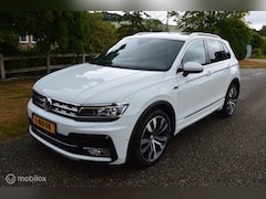 Volkswagen Tiguan - 2.0 TSI 4Motion Highline