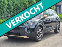 Opel Mokka-e - GS Line 50-kWh 11kw 95% SoH bl CarPlay 360* Camera Dealer onderhouden volle optielijst