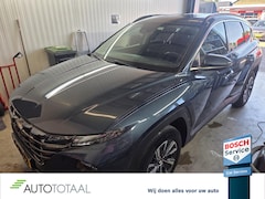 Hyundai Tucson - 1.6 T-GDI HEV Comfort Smart