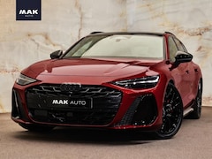 Audi A6 Avant - E-Hybrid Quattro S Edition , Edition 1, Tech Pro, pano, tr.haak, B&O, luchtv., OLED, matri