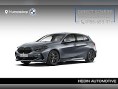 BMW 1-serie - 118i | M-Pro | Panorama | HiFi | Camera | Stoel + stuurverw. | Rode remmen