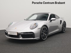 Porsche 911 - Turbo S