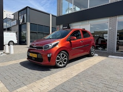 Kia Picanto - 1.0i DynamicPlusLine 5drs. +CERTIFIED USED+