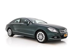 Mercedes-Benz CLS-klasse - 250 CDI Aut. *LEATHER | XENON | NAVI-FULLMAP | COMFORTSEATS | ECC | PDC | CRUISE | SHIFTPA