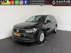 Volkswagen Tiguan - 1.5 TSI Elegance