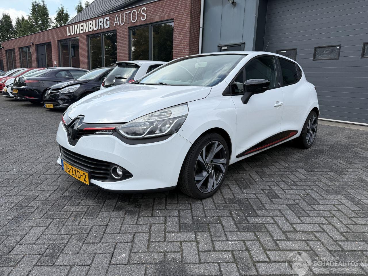 Renault Clio - 0.9 TCe ECO Collection (Hatchback 5-dr.) - AutoWereld.nl