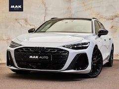 Audi A6 Avant - E-Hybrid Quattro S Edition Competition , Edition 1, Tech Pro, pano, tr.haak, B&O, luchtv.,