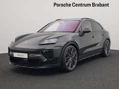 Porsche Macan - 4
