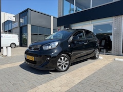 Kia Picanto - 1.0i Comf.PlusLine Navigator 5drs