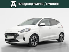 Hyundai i10 - 1.0 Comfort 5-zits | 15 inch LM | Private lease 389, - p.m. |