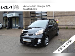 Kia Picanto - 1.0 ComfortLine 5-Drs