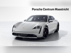 Porsche Taycan Cross Turismo - 4S